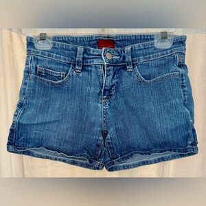 Forever 21 Women’s Denim Shorts